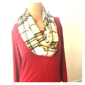 🔴 V. Fraas Scarf